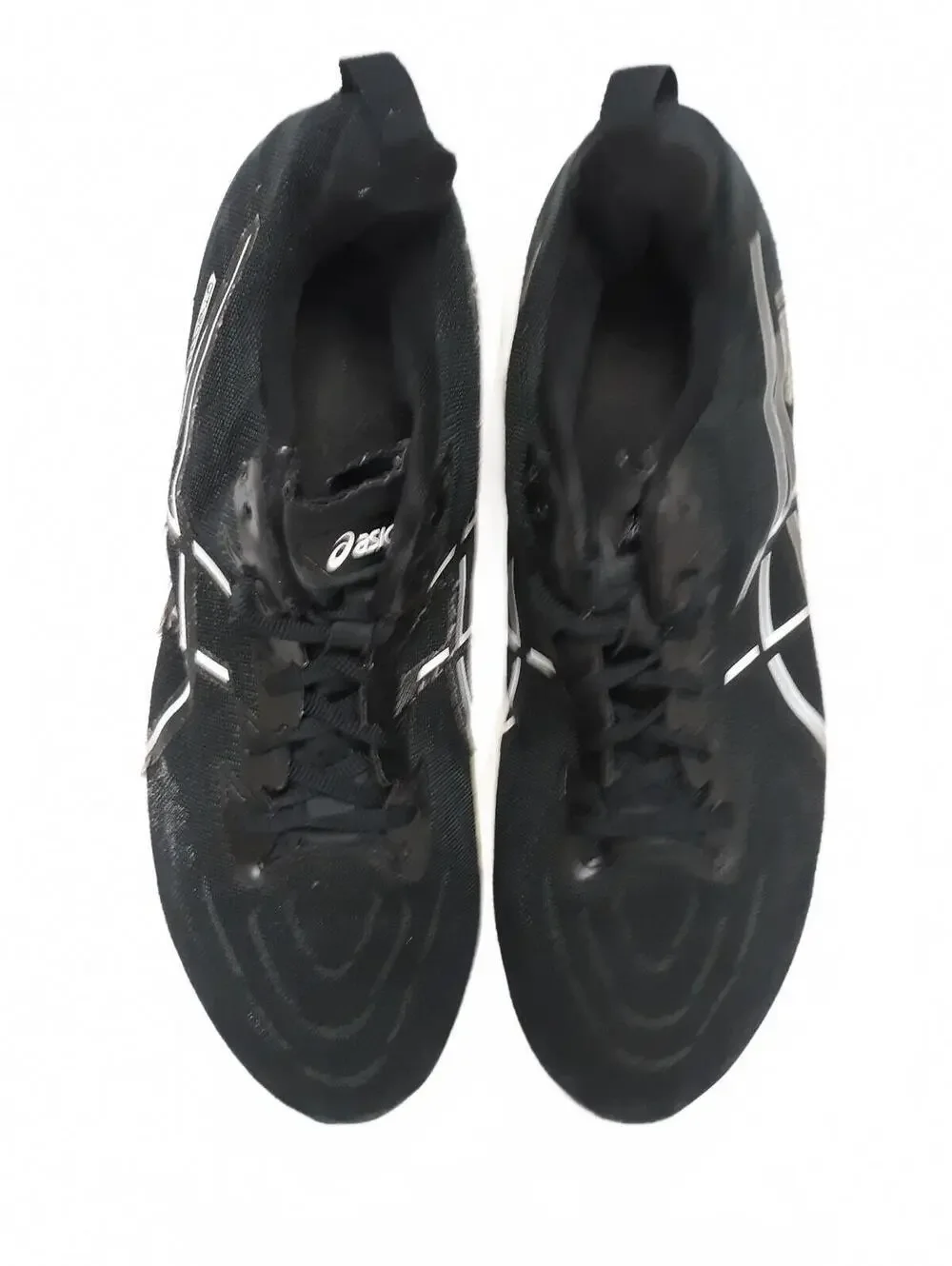 Asics Men Gel GT 2000 13 Black 13 D Running Shoes